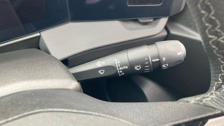 2024 Vauxhall Astra 1.2 Turbo 130 GS 5dr HATCHBACK PETROL Manual