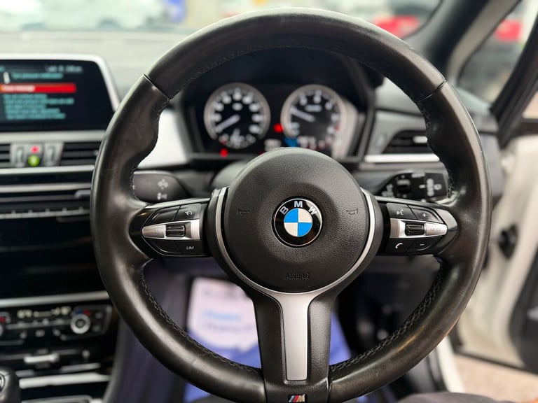 2019 BMW 2 Series 1.5 M Sport MPV 5dr Diesel Manual Euro 6 (s/s) (116 ps) MPV Diesel Manual