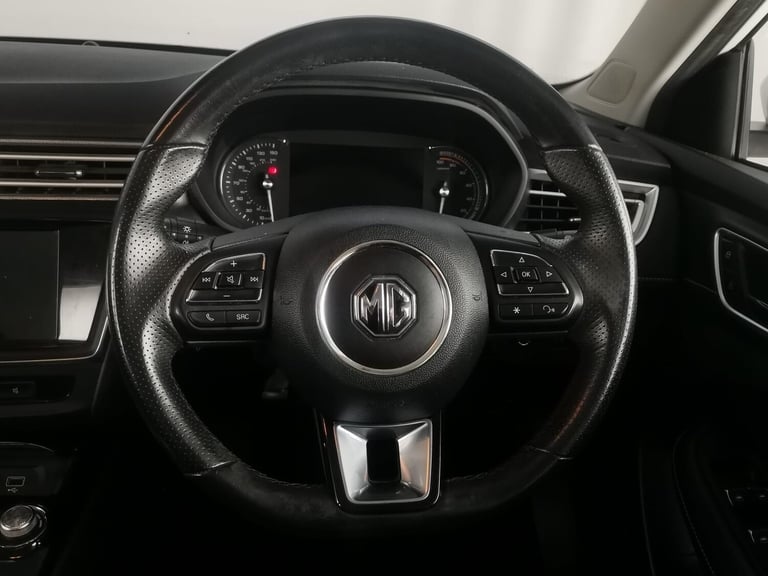 2021 MG MG5 52.5kWh Excite Auto 5dr ESTATE Electric Automatic