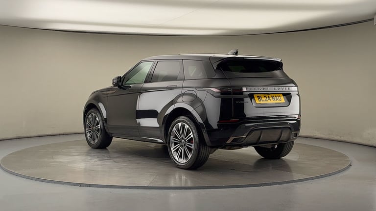 2024 Land Rover Range Rover Evoque 1.5 P300e 11.9kWh Dynamic HSE SUV 5dr Petrol Plug-in Hybrid Au...