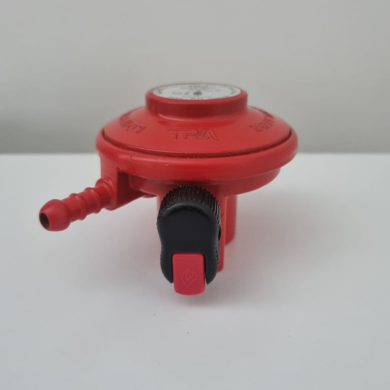 Lp Gas Regulator for Gas Bottle
