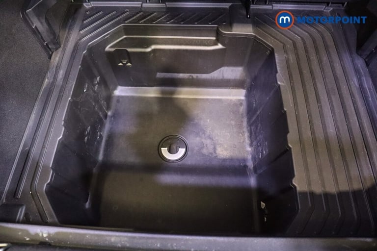 2022 Ford Puma 1.0 EcoBoost Hybrid mHEV 155 ST-Line 5dr HATCHBACK PETROL Manual