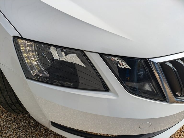 2018 Skoda Octavia 1.4 TSI SE 5dr ESTATE PETROL Manual