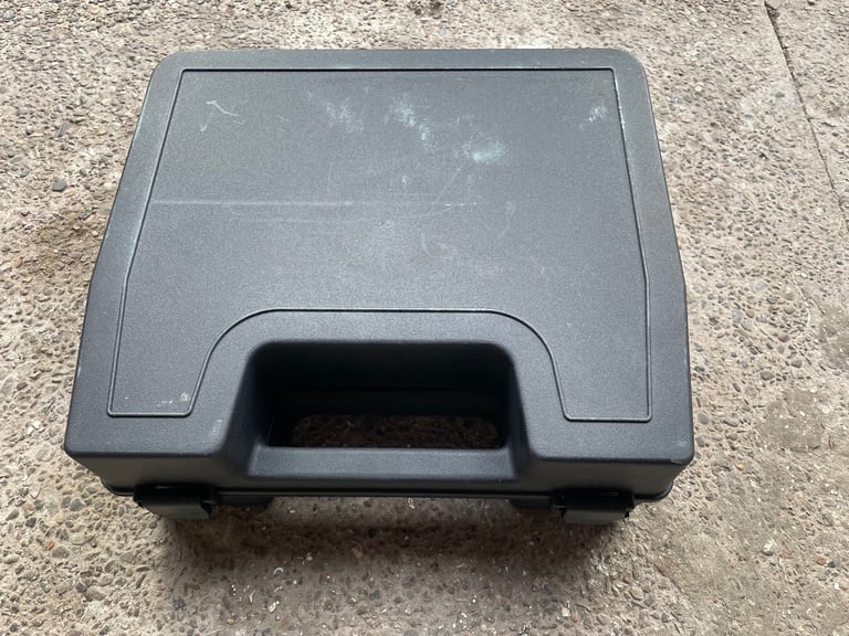 Sykes oil pressure test kit