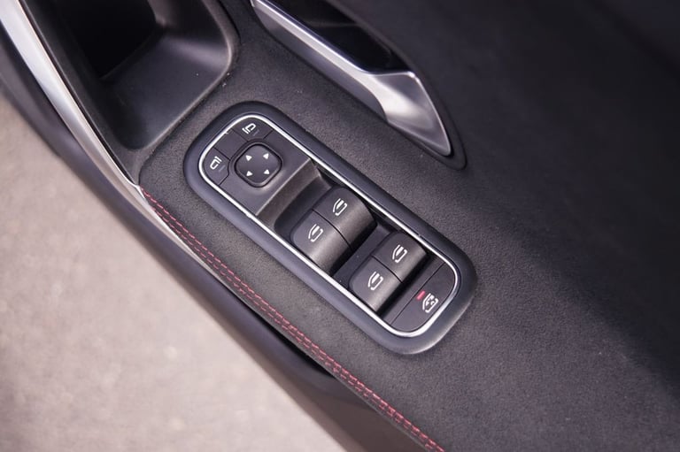 2021 Mercedes-Benz A-Class 1.3 A250e 15.6kWh AMG Line Hatchback 5dr Petrol Plug-in Hybrid 8G-DCT ...