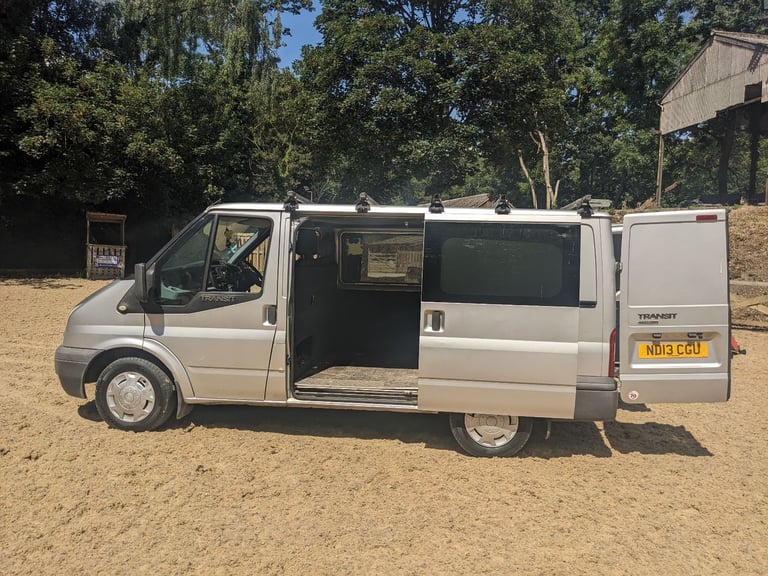 transit mk7 had replacement engine,any inspection welcome rac or aa, £3495 no vat px poss