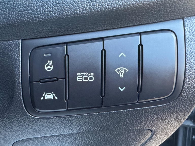 2012 Kia Ceed 1.6 GDi 4 Tech 5dr DCT HATCHBACK PETROL Automatic