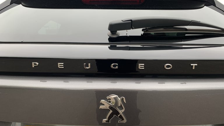 2022 Peugeot 2008 1.2 PureTech GT SUV 5dr Petrol Manual Euro 6 (s/s) (130 ps) SUV Petrol Manual