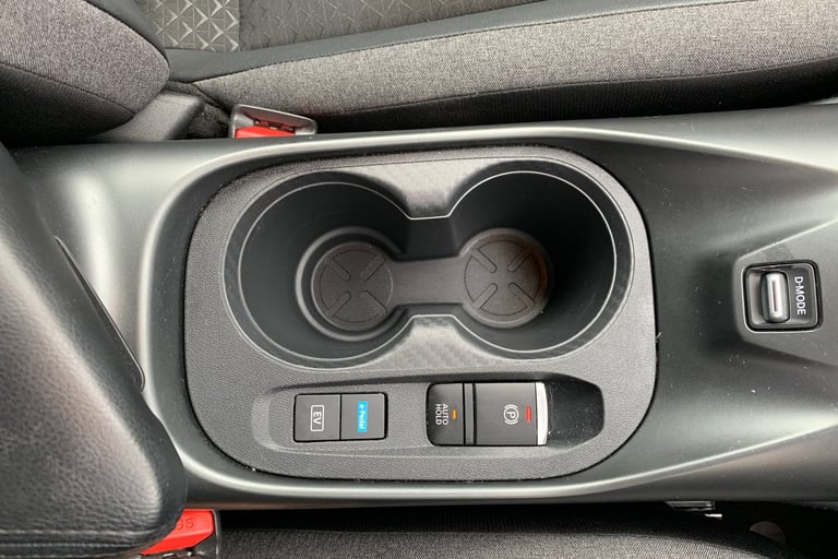 2024 Nissan Juke 1.6 Hybrid N-Connecta 5dr Auto Hatchback Hybrid Automatic