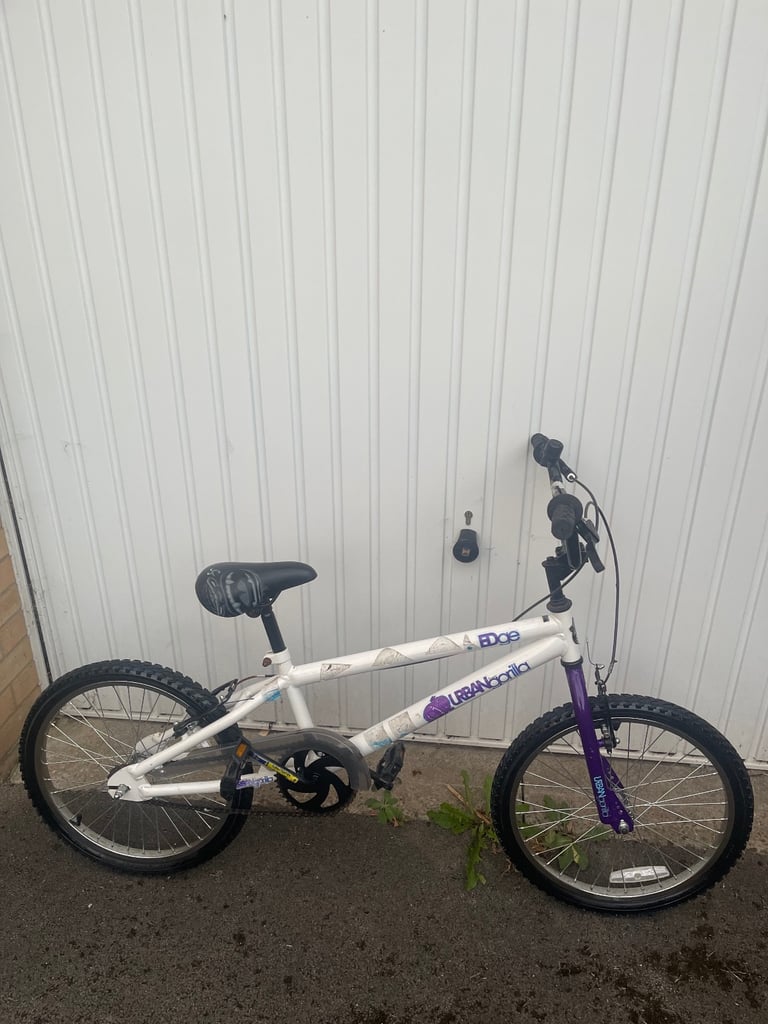 BMX Bike 20 inch wheels size BARGAIN 