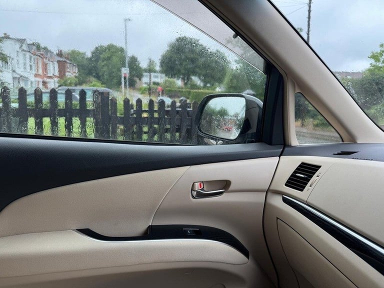 2024 Toyota Estima Aeras MPV Petrol Automatic