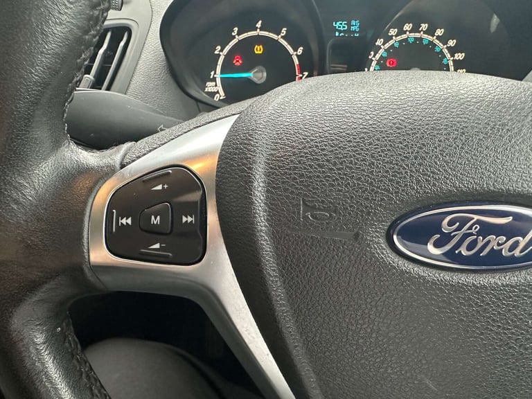 2019 Ford Tourneo Courier 1.0 Tourneo Courier Zetec 5dr Unlisted Petrol Manual
