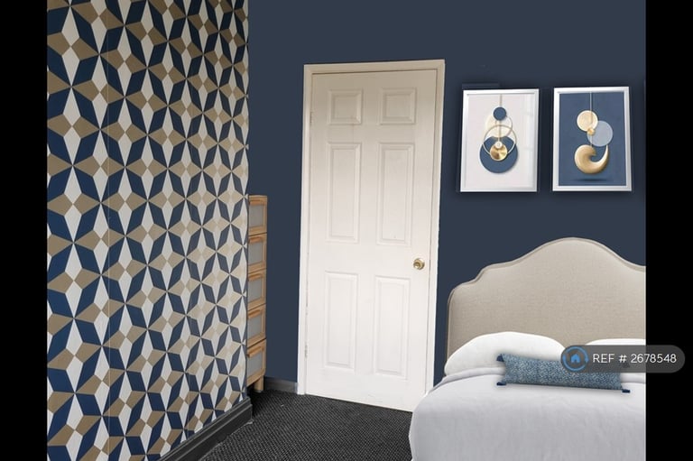 1 bedroom in Spring Terrace, New Bank, Halifax, HX3 (#2678548)