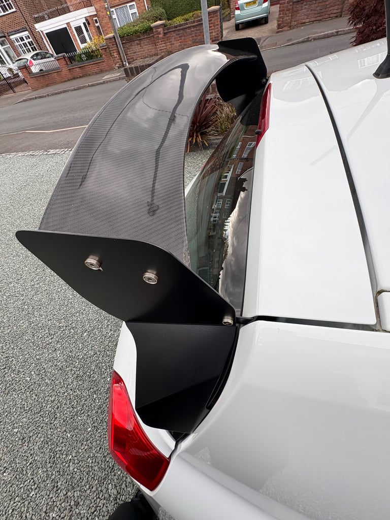 2009 Renault Clio 2.0 Renaultsport RS 200 Hatchback 3dr Petrol Manual Euro 4