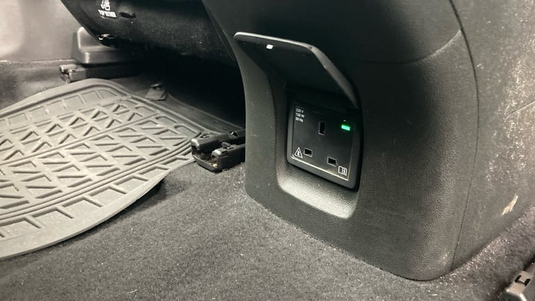 2019 Vauxhall Grandland X 1.2 Turbo SE 5dr Petrol Hatchback Hatchback Petrol Manual