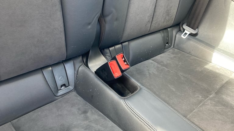 2021 Audi TT 45 TFSI Sport 2dr S Tronic Petrol Coupe Coupe Petrol Automatic