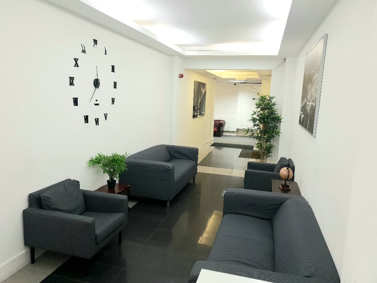 Office Space to Rent Ilford, IG1 