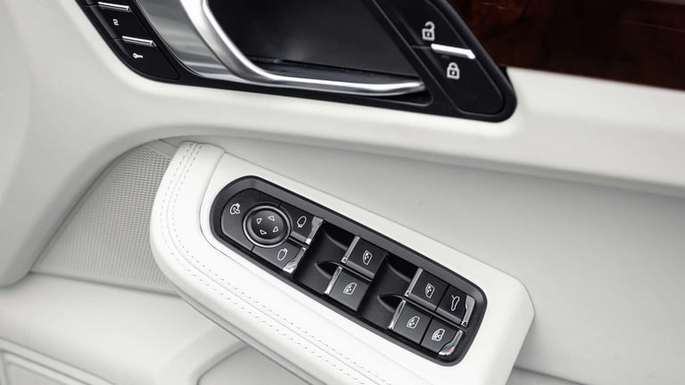 2024 Porsche Macan S S-A SUV Petrol Automatic