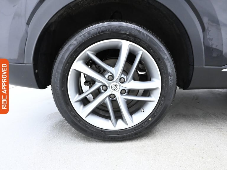 2021 MG MG HS 1.5 T-GDI Exclusive SUV 5dr Petrol Manual Euro 6 (s/s) (162 ps) Estate PETROL Manual