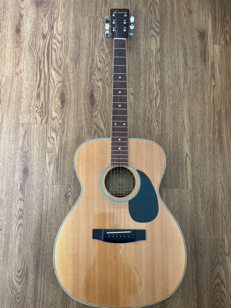 image for Acoustic guitar 