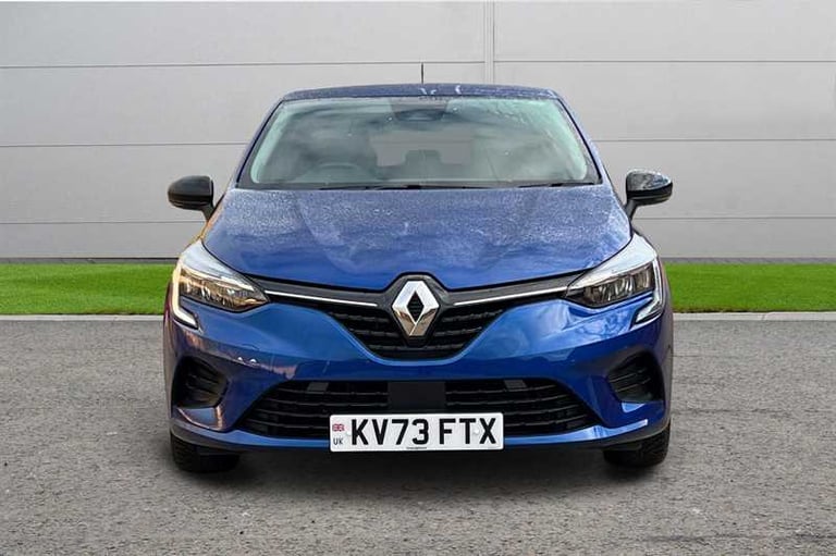 2023 Renault Clio 1.6 E-TECH FULL HYBRID 145 EVOLUTION 5DR AUTO Hatchback Hybrid Automatic