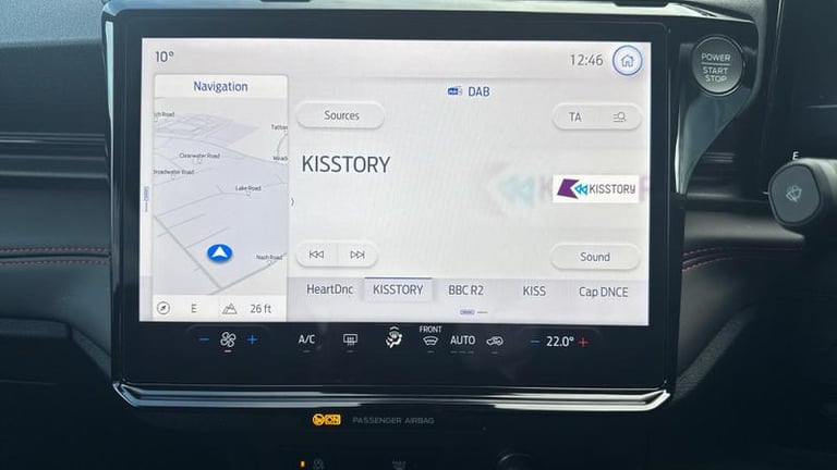 2024 Ford Puma 1.0T EcoBoost MHEV ST-Line DCT Euro 6 (s/s) 5dr Automatic SUV Hybrid Automatic