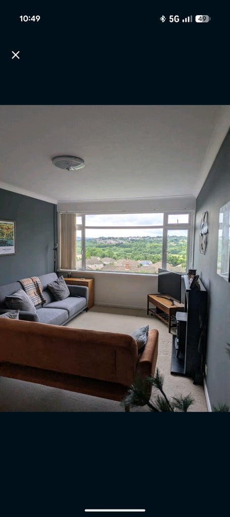 Room for Rent in Cardiff 