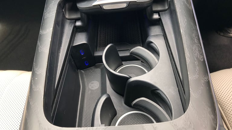 2024 Mercedes-Benz E Class E 300 AMG LINE PREMIUM E Saloon Hybrid Automatic