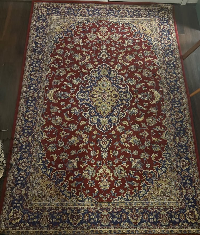 image for Persian rug deep