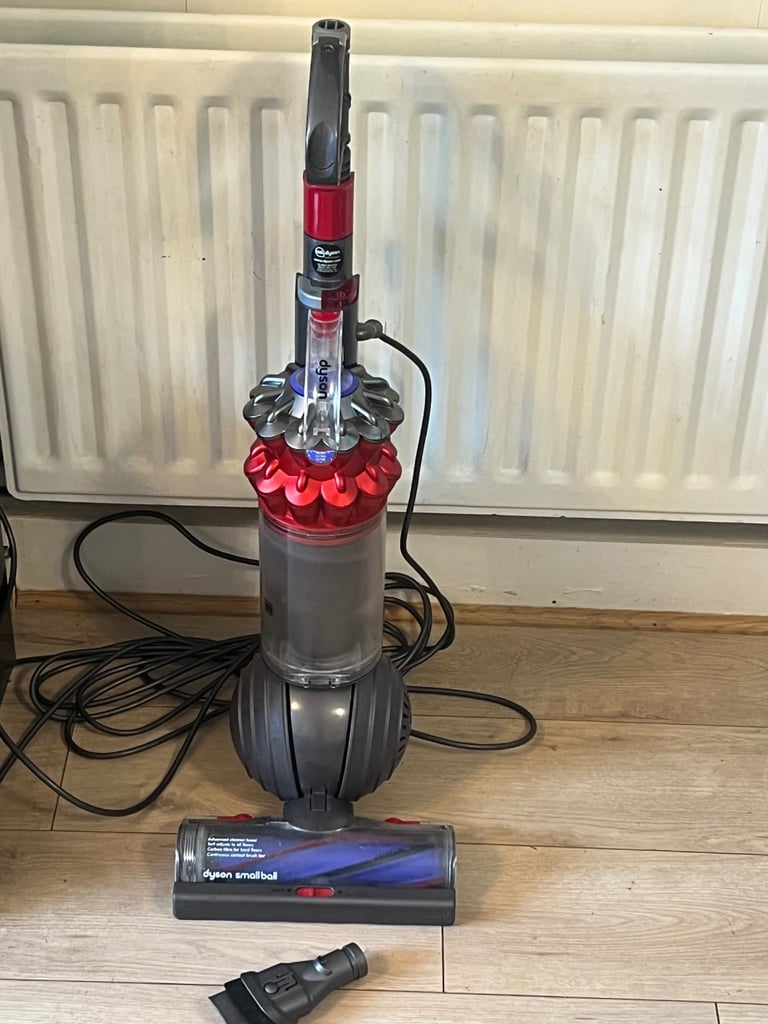 image for Dyson UP15 Animal/Multi Floor/Up Right Vacuum Cleaner 