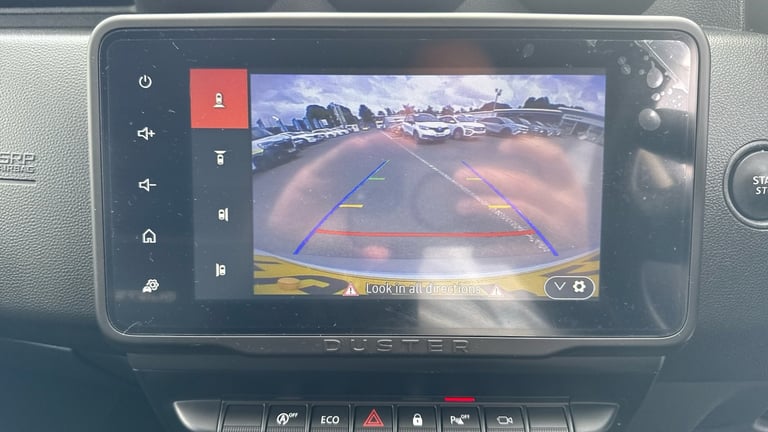 2024 Dacia Duster 1.0 TCe 90 Journey 5dr Petrol Estate Estate Petrol Manual