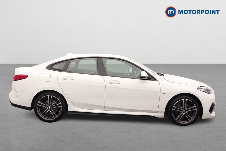2021 BMW 2 Series 218i [136] M Sport 4dr Saloon Petrol Manual