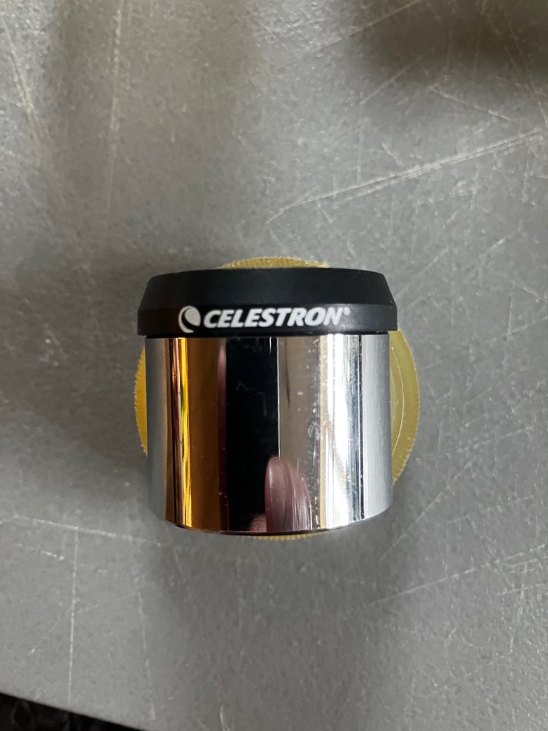 Celestron Powerseeker 127 astronomical telescope 