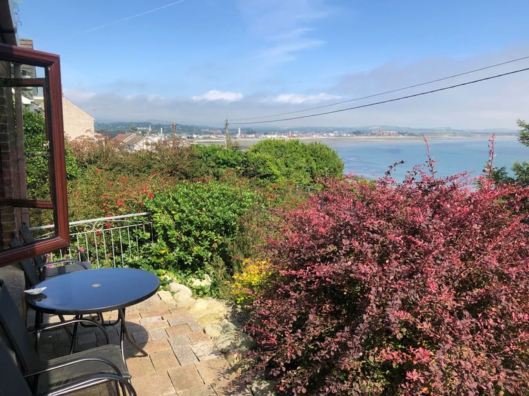 image for 5* SEASIDE APARTMENT NEWCASTLE for short breaks and weekends YOU WILL NOT BE DISSAPPOINTED