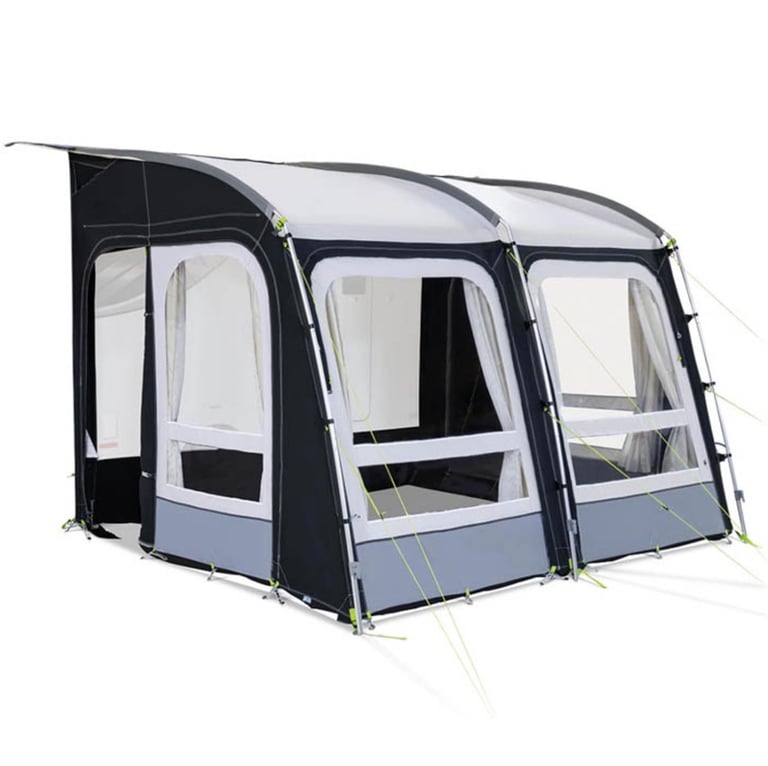 image for Dometic Rally Pro 260 caravan awning