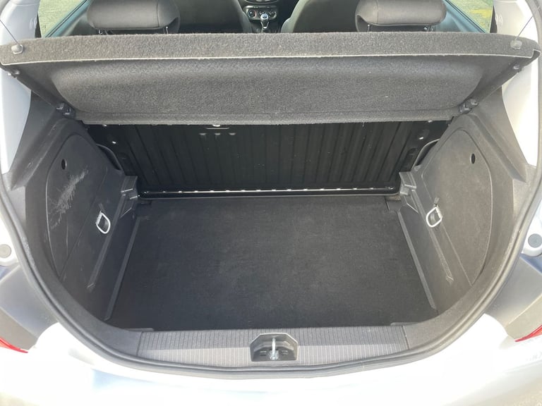 2018 Vauxhall Corsa Corsa 1.4 Griffin 5dr Hatchback Petrol Manual