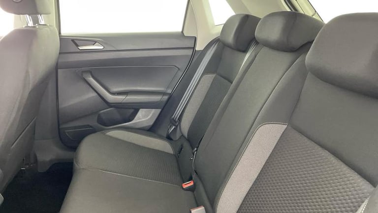 2025 Volkswagen Polo Match 1.0 TSI 95PS 5-speed Manual 5 Door Manual Hatchback Petrol Manual