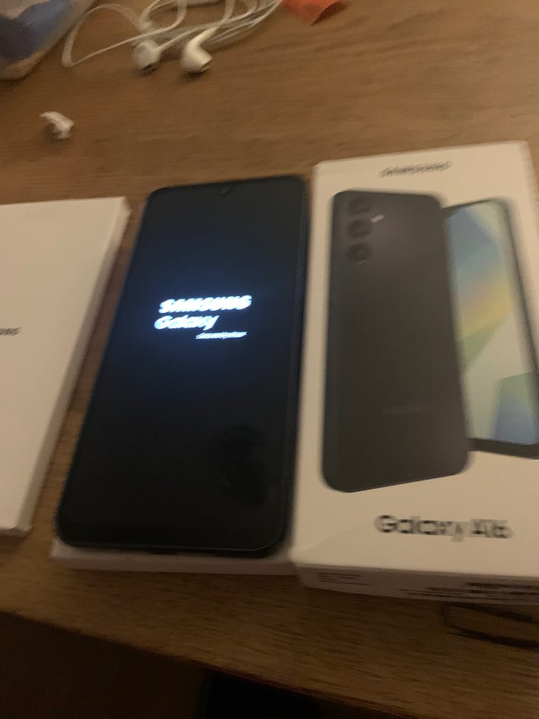 image for Galaxy A16 