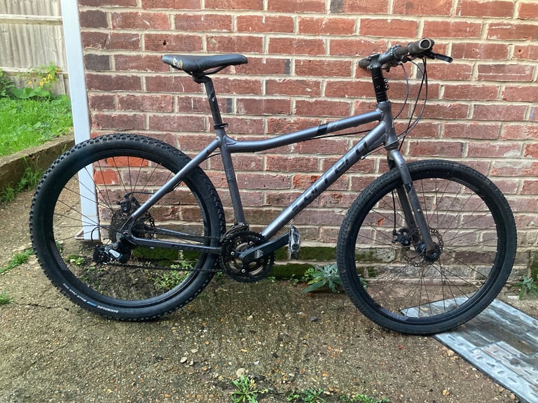 image for Carrera subway