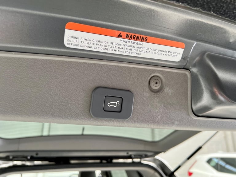 2010 Kia Sedona 2.2 CRDi 3 5dr MPV Diesel Manual