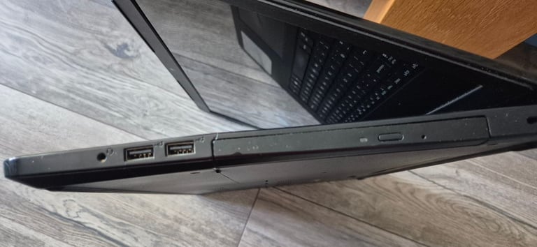 Dell Inspiron 17.3 Widescreen Laptop