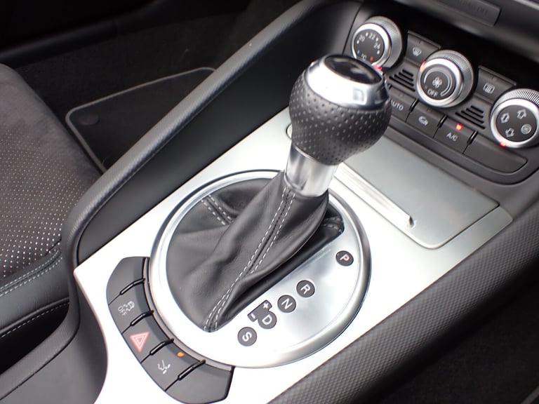 2013 Audi TT 2.0 TDI Black Edition Roadster 2dr Diesel S Tronic quattro Euro 5