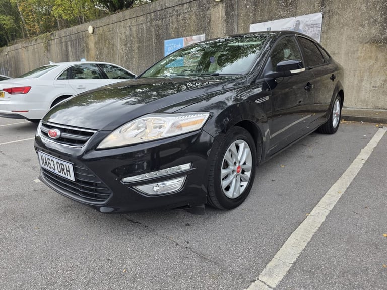 Cheap Ford, MONDEO, Hatchback, 2013, Manual, 1560 (cc),5 doors for sale in Askern, South Yorkshire