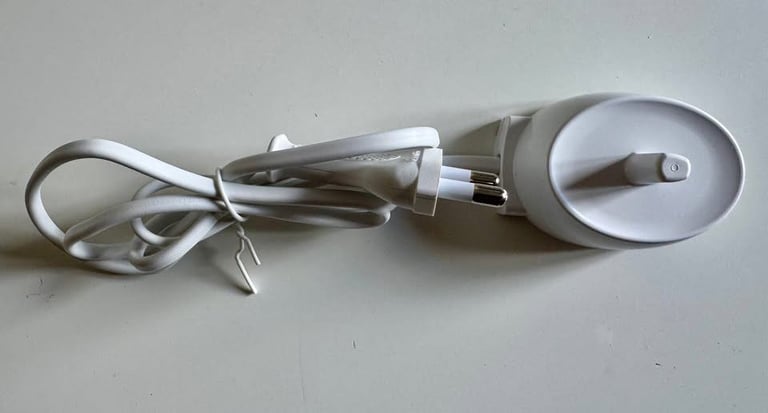 image for Oral B Braun electric toothbrush charger only