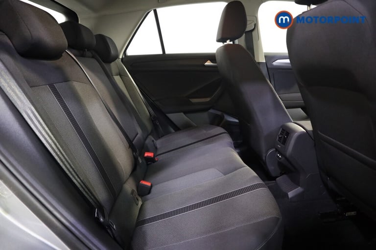 2023 Volkswagen T-Roc 1.5 TSI Life 5dr SUV Petrol Manual