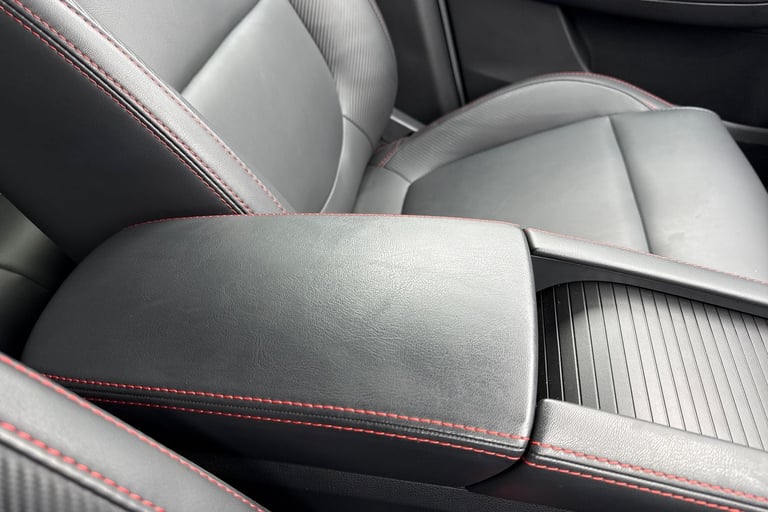 2023 MG MG ZS 115kW Trophy Connect EV Long Range73kWh 5dr Auto HATCHBACK ELECTRIC Automatic