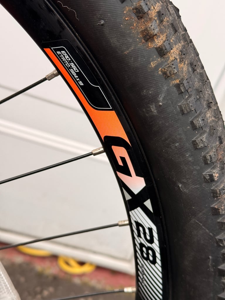 Giant ATX 27.5”