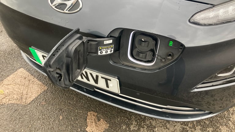 2021 Hyundai KONA 150kW Premium 64kWh 5dr Auto Electric Hatchback Hatchback Electric Automatic