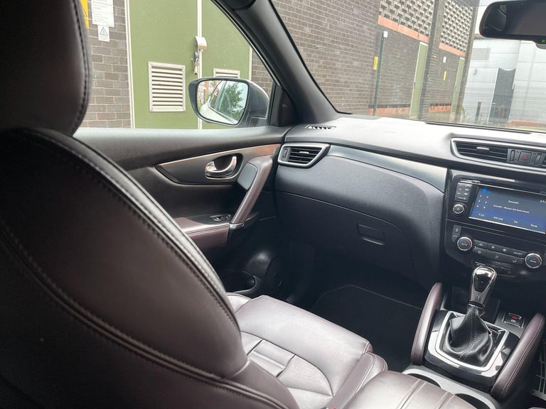 NISSAN QASHQAI 1.6 dCi Pilot One Edition 2018