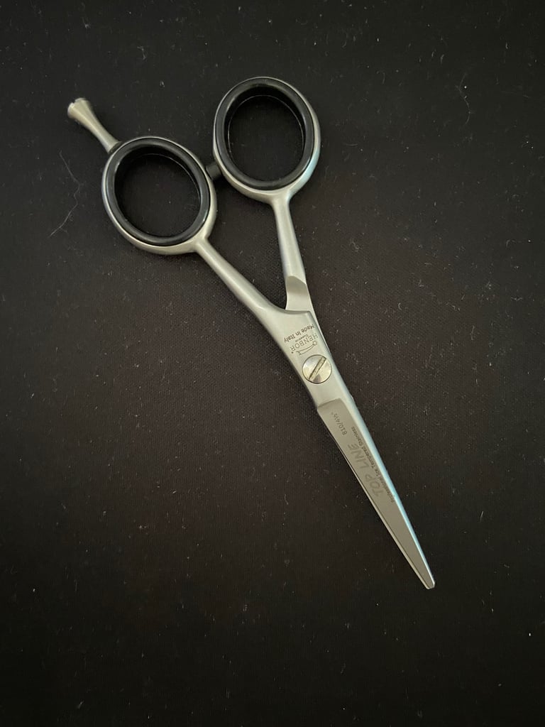 Henbor Top Line 4.5” Scissors